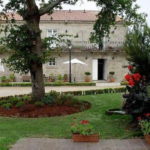 Pazo de Sedor