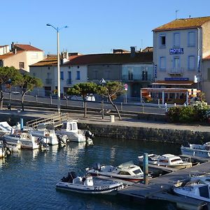 l'Hotel du port